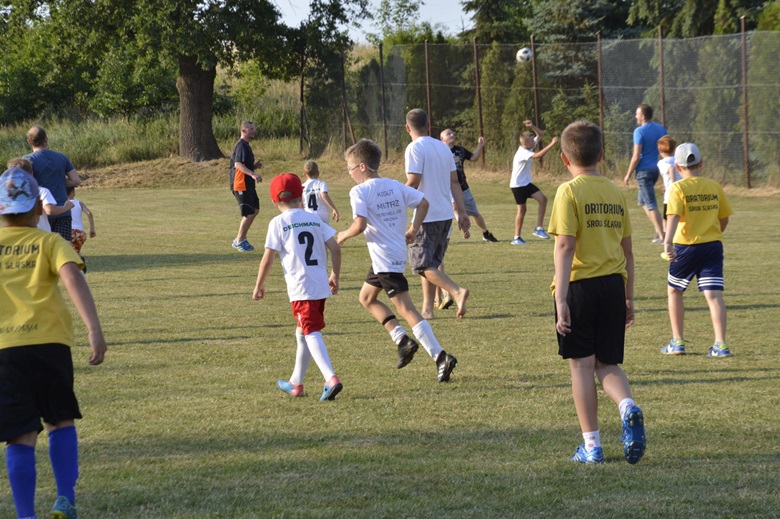 Zakończenie sezonu w Chwalimierzu