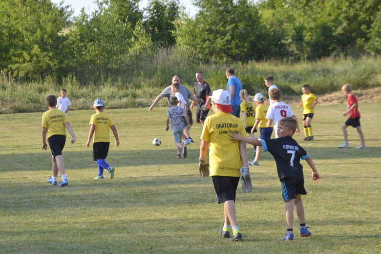 Zakończenie sezonu w Chwalimierzu