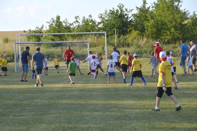 Zakończenie sezonu w Chwalimierzu