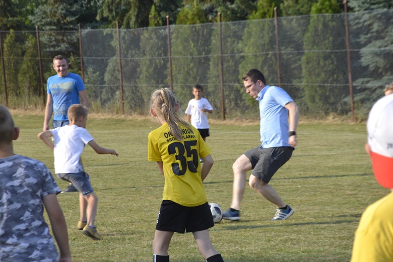 Zakończenie sezonu w Chwalimierzu