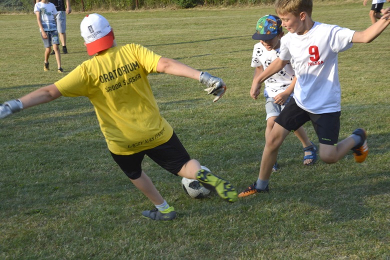 Zakończenie sezonu w Chwalimierzu