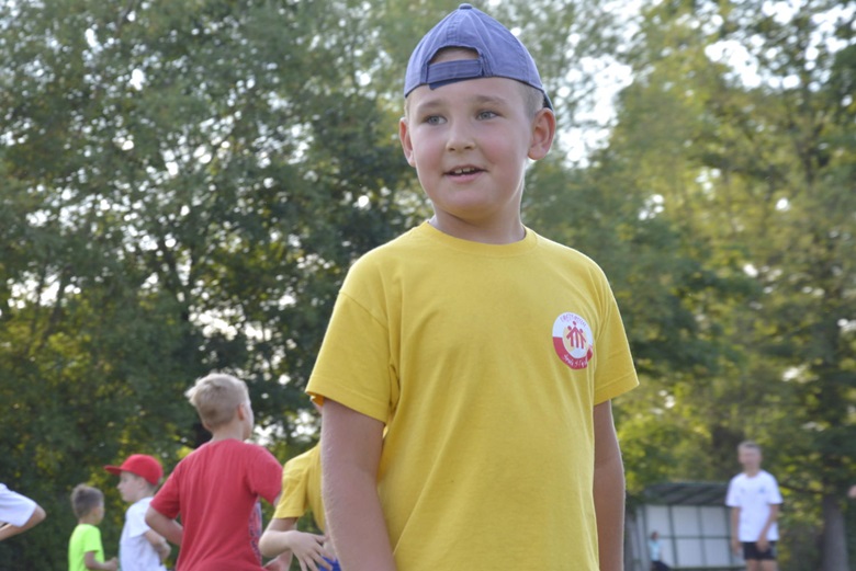 Zakończenie sezonu w Chwalimierzu