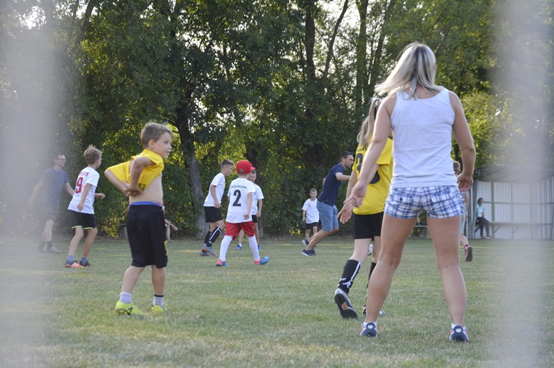 Zakończenie sezonu w Chwalimierzu