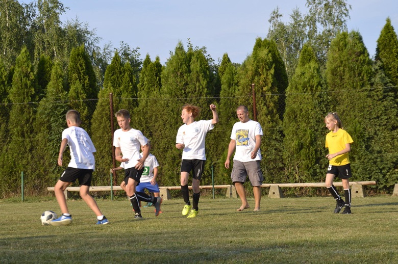 Zakończenie sezonu w Chwalimierzu