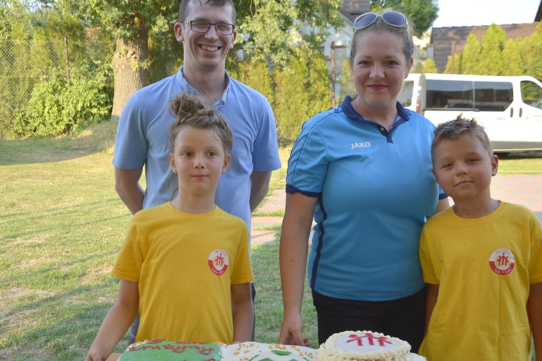 Zakończenie sezonu w Chwalimierzu