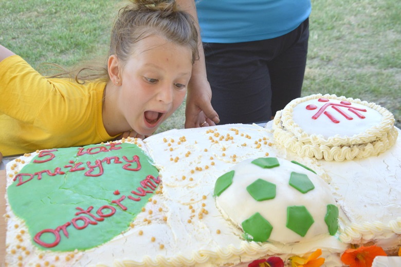 Zakończenie sezonu w Chwalimierzu