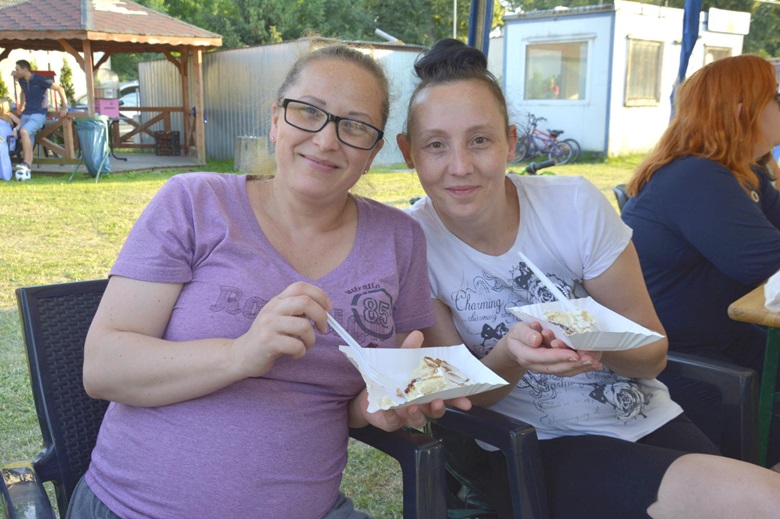 Zakończenie sezonu w Chwalimierzu