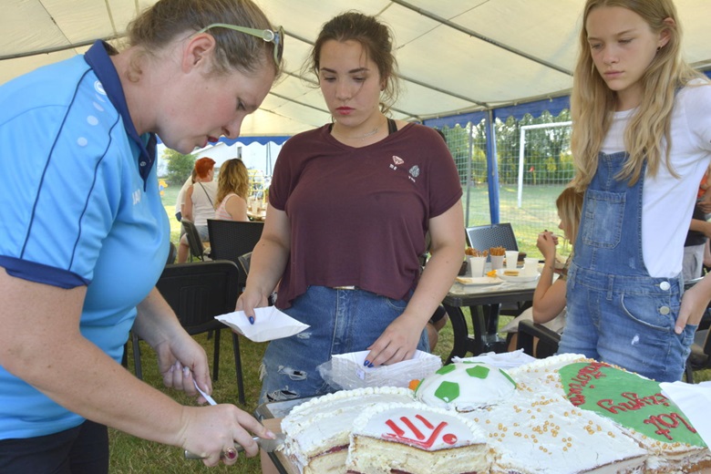 Zakończenie sezonu w Chwalimierzu