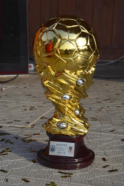 Zakończenie sezonu w Chwalimierzu