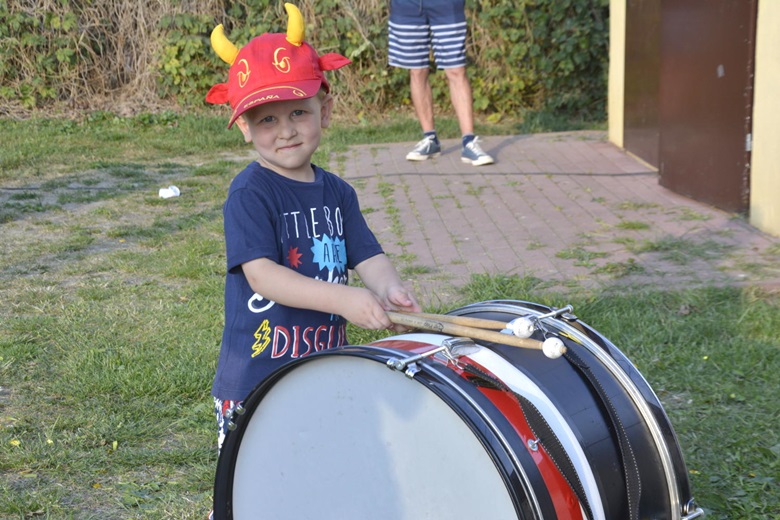 Zakończenie sezonu w Chwalimierzu