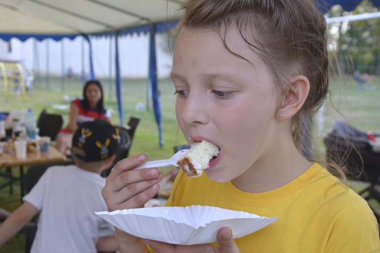 Zakończenie sezonu w Chwalimierzu