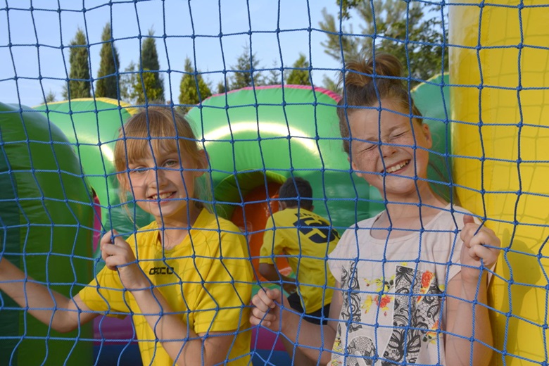 Zakończenie sezonu w Chwalimierzu