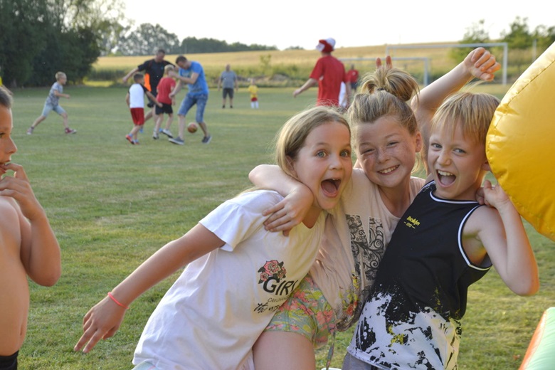 Zakończenie sezonu w Chwalimierzu