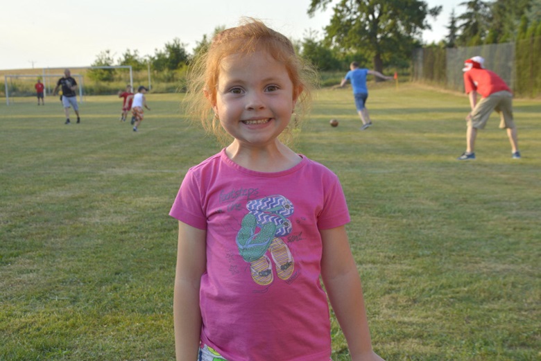 Zakończenie sezonu w Chwalimierzu