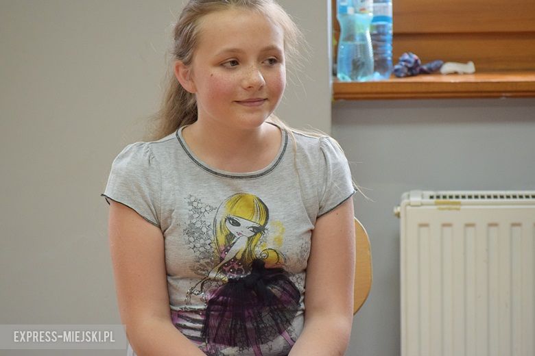 Zakończenie pierwszego roku nauki