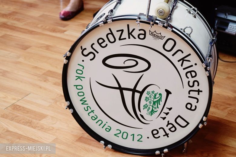 Zakończenie pierwszego roku nauki