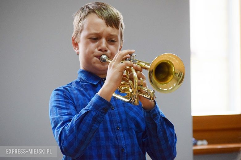 Zakończenie pierwszego roku nauki