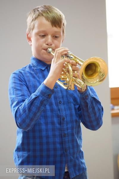 Zakończenie pierwszego roku nauki