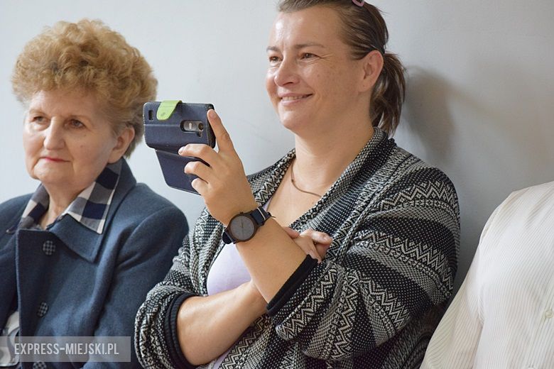 Zakończenie pierwszego roku nauki