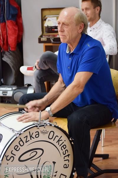 Zakończenie pierwszego roku nauki