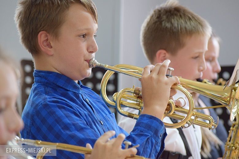 Zakończenie pierwszego roku nauki