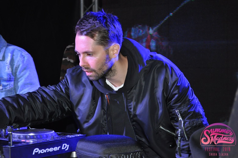 Summer Madness Festival 2018