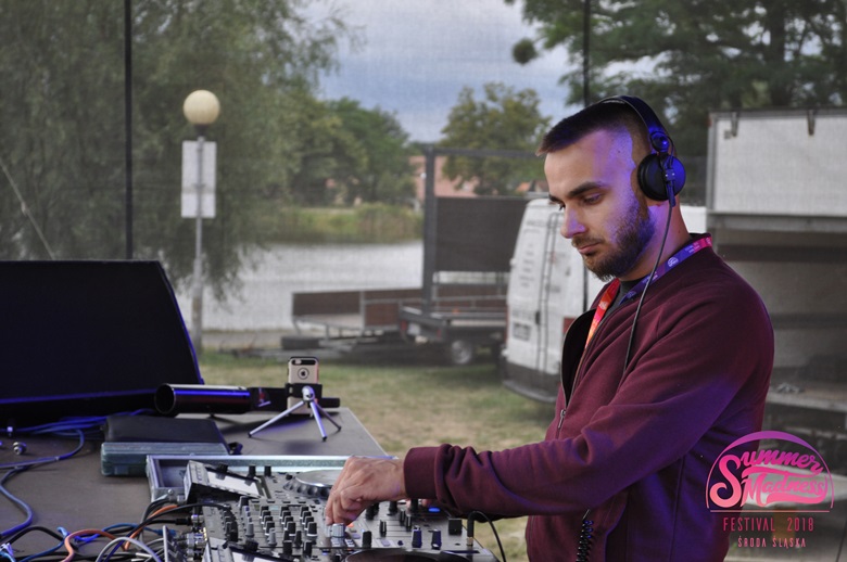 Summer Madness Festival 2018