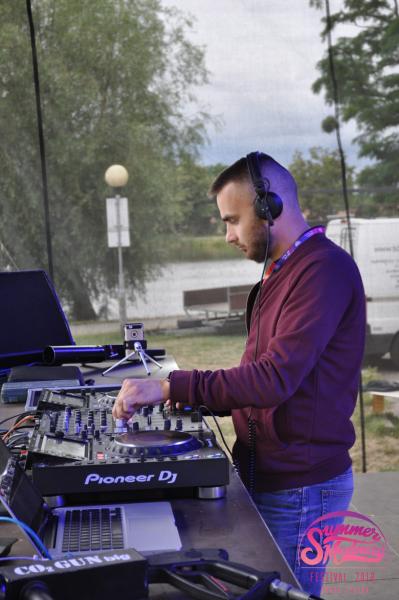 Summer Madness Festival 2018