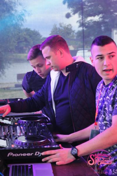 Summer Madness Festival 2018