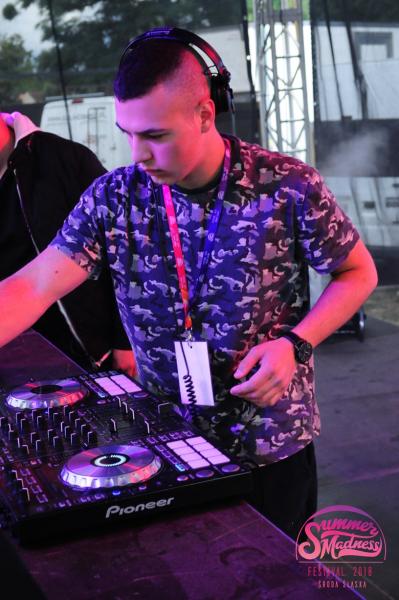 Summer Madness Festival 2018