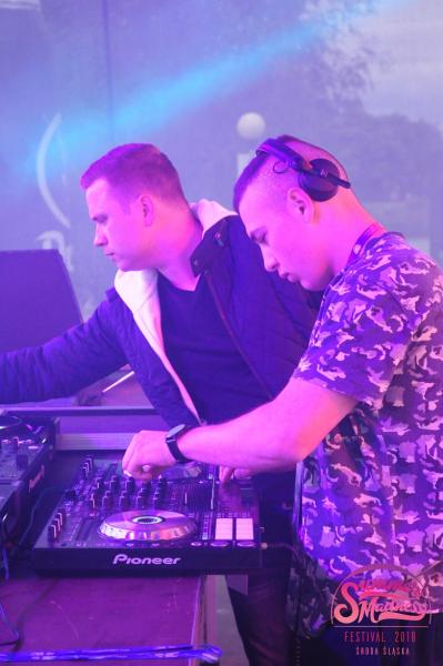 Summer Madness Festival 2018