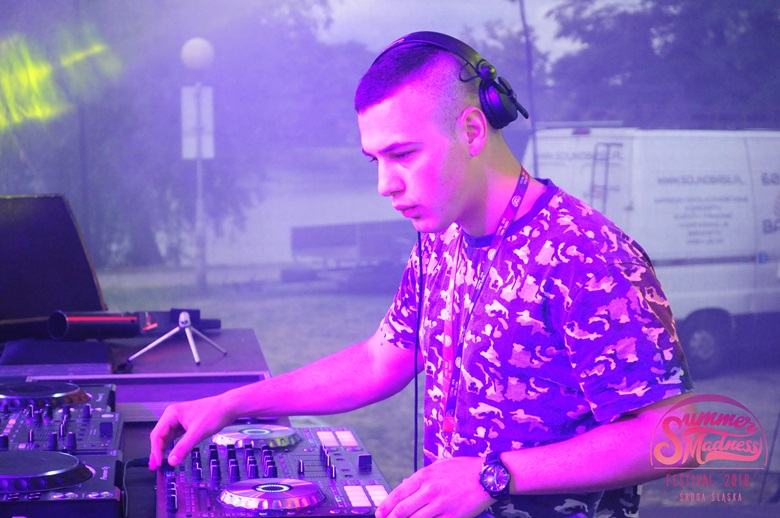 Summer Madness Festival 2018