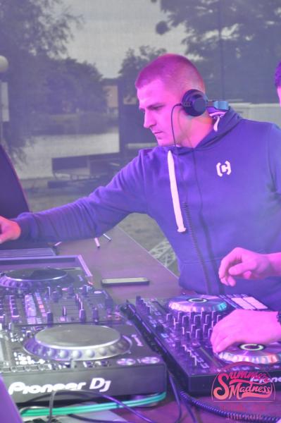 Summer Madness Festival 2018