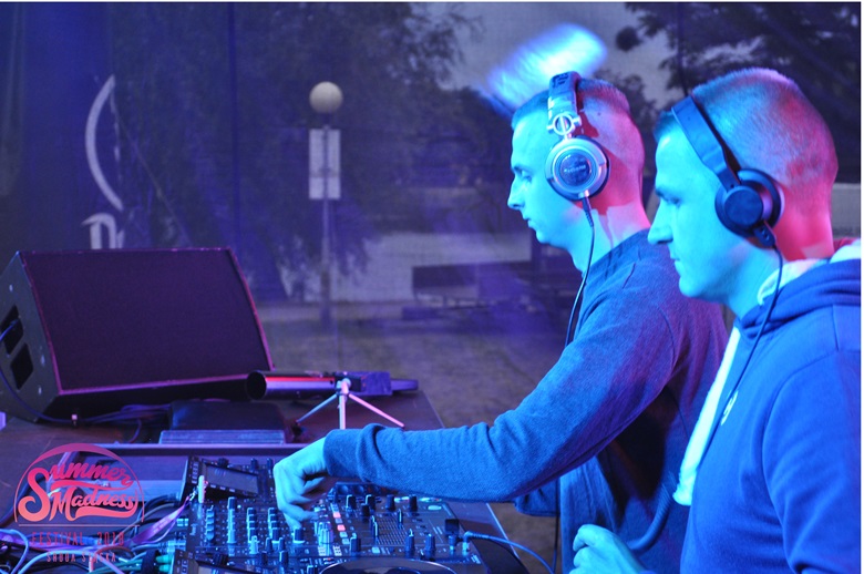 Summer Madness Festival 2018