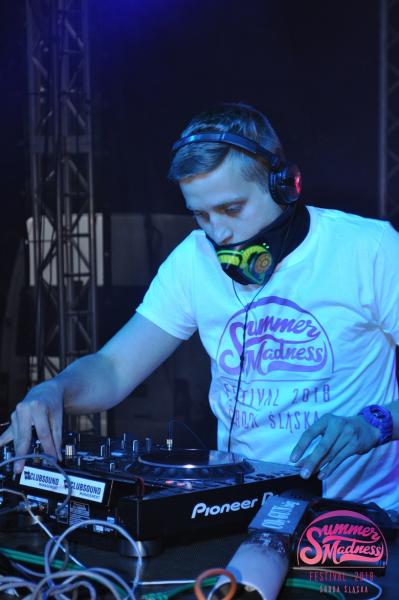 Summer Madness Festival 2018