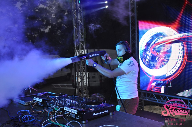 Summer Madness Festival 2018