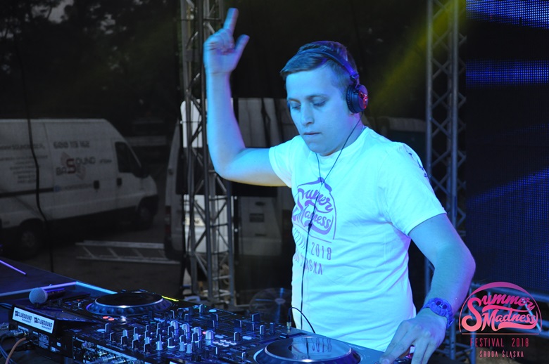 Summer Madness Festival 2018