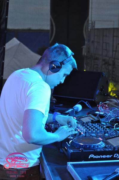 Summer Madness Festival 2018