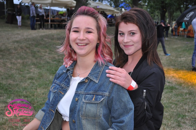 Summer Madness Festival 2018