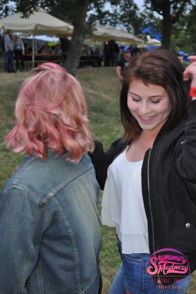 Summer Madness Festival 2018