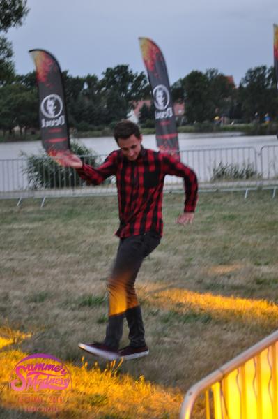 Summer Madness Festival 2018