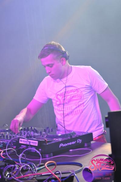 Summer Madness Festival 2018