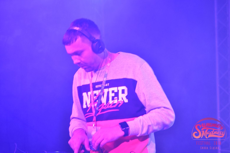 Summer Madness Festival 2018