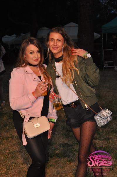 Summer Madness Festival 2018