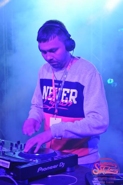 Summer Madness Festival 2018