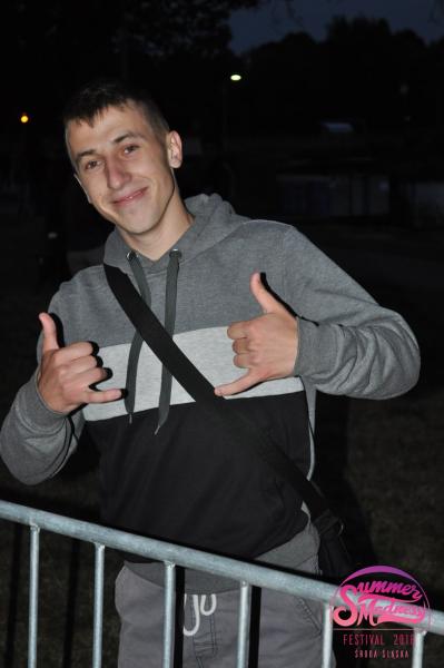 Summer Madness Festival 2018