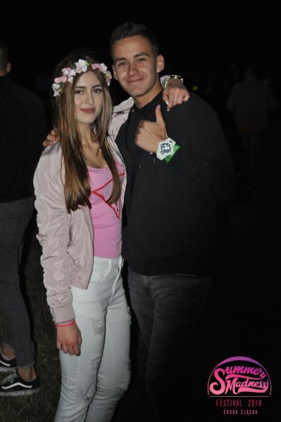 Summer Madness Festival 2018