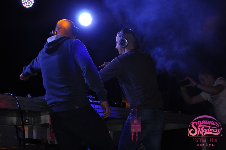 Summer Madness Festival 2018