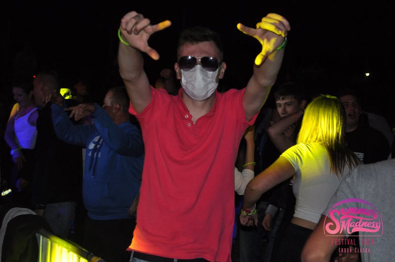 Summer Madness Festival 2018