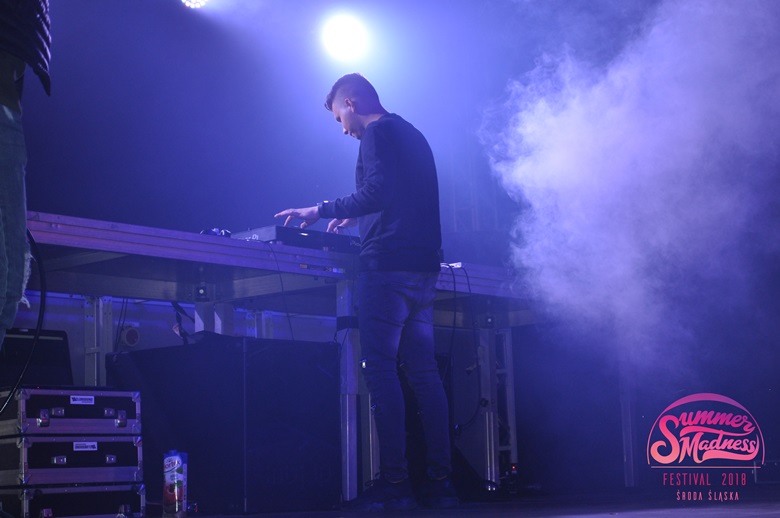 Summer Madness Festival 2018